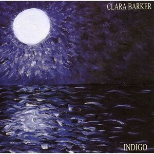 Barker Clara - Indigo CD